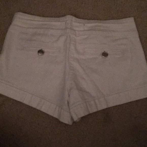 Mid Rise Shorts - Picture 2 of 2
